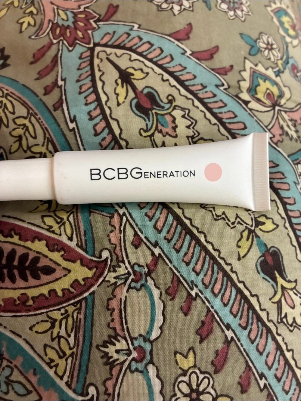 BCBGeneration Balm Jelly in Nude Kiss